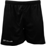Givova One U P016-0010 Football Shorts – Obrázok 4