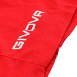 Givova One U P016-0012 Football Shorts – Obrázok 3