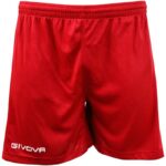 Givova One U P016-0012 Football Shorts – Obrázok 4