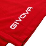 Givova One U P016-0012 Football Shorts – Obrázok 6