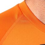 Givova One U MAC01-0001 Football Shirt – Obrázok 13