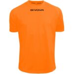 Givova One U MAC01-0001 Football Shirt – Obrázok 5
