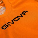 Givova One U MAC01-0001 Football Shirt – Obrázok 7