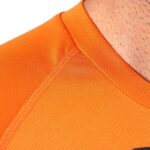 Givova One U MAC01-0001 Football Shirt – Obrázok 10