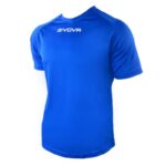 Givova One U MAC01-0002 Football Shirt – Obrázok 3