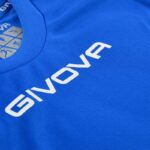 Givova One U MAC01-0002 Football Shirt – Obrázok 4