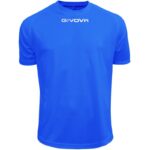 Givova One U MAC01-0002 Football Shirt – Obrázok 5