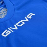 Givova One U MAC01-0002 Football Shirt – Obrázok 7