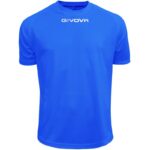 Givova One U MAC01-0002 Football Shirt – Obrázok 8