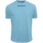 Givova One U MAC01-0005 Football Shirt – Obrázok 2