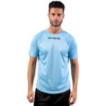 Givova One U MAC01-0005 Football Shirt – Obrázok 5