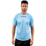 Givova One U MAC01-0005 Football Shirt – Obrázok 8