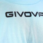 Givova One U MAC01-0005 Football Shirt – Obrázok 10