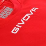 Givova One U MAC01-0012 Football Shirt – Obrázok 4
