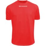 Givova One U MAC01-0012 Football Shirt – Obrázok 5
