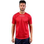 Givova One U MAC01-0012 Football Shirt – Obrázok 8