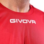 Givova One U MAC01-0012 Football Shirt – Obrázok 10