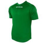 Givova One U MAC01-0013 Football Shirt – Obrázok 3
