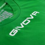 Givova One U MAC01-0013 Football Shirt – Obrázok 4