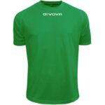 Givova One U MAC01-0013 Football Shirt – Obrázok 5