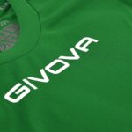 Givova One U MAC01-0013 Football Shirt – Obrázok 7