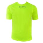 Givova One U MAC01-0019 Football Shirt