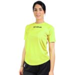 Givova One U MAC01-0019 Football Shirt – Obrázok 12