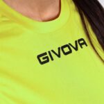 Givova One U MAC01-0019 Football Shirt – Obrázok 14