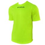 Givova One U MAC01-0019 Football Shirt – Obrázok 3