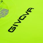 Givova One U MAC01-0019 Football Shirt – Obrázok 4