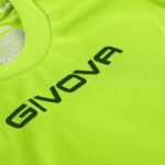 Givova One U MAC01-0019 Football Shirt – Obrázok 7