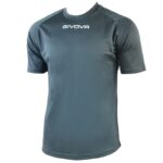 Givova One U MAC01-0023 Football Shirt – Obrázok 3