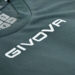 Givova One U MAC01-0023 Football Shirt – Obrázok 4