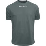 Givova One U MAC01-0023 Football Shirt – Obrázok 5