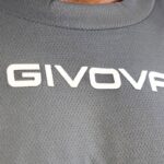 Givova One U MAC01-0023 Football Shirt – Obrázok 10