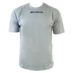 Givova One U MAC01-0027 Football Shirt