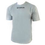 Givova One U MAC01-0027 Football Shirt – Obrázok 3
