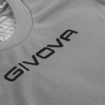 Givova One U MAC01-0027 Football Shirt – Obrázok 7