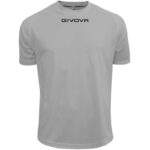 Givova One U MAC01-0027 Football Shirt – Obrázok 8