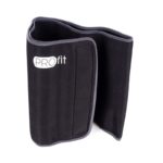 PROFIT NEOPRENE BELT WIDE 125X30X03cm BLACK DK5063 – Obrázok 11