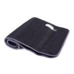 PROFIT NEOPRENE BELT WIDE 125X30X03cm BLACK DK5063 – Obrázok 4