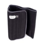 PROFIT NEOPRENE BELT WIDE 125X30X03cm BLACK DK5063 – Obrázok 7