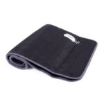 PROFIT NEOPRENE BELT WIDE 125X30X03cm BLACK DK5063 – Obrázok 8