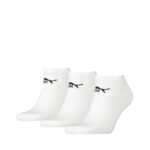 Puma Sneaker Socks 3-pack 201103001-300 – Obrázok 5