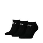 Puma Sneaker Socks 3-pack 201103001-200 – Obrázok 4