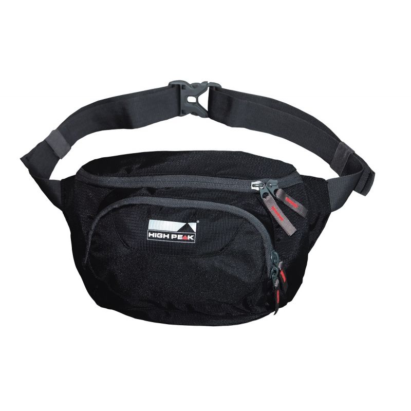 B2B-411539-0 HIGH PEAK TIGRA 32075 Waist Bag – Obrázok 1