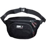 HIGH PEAK TIGRA 32075 Waist Bag – Obrázok 2