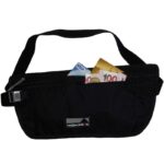 High Peak Napoli 32074 Waist Bag – Obrázok 6