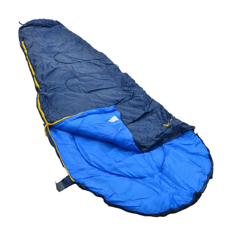 B2B-411919-0 Best Camp Yanda Sleeping Bag 220x75x50 25041 – Obrázok 1