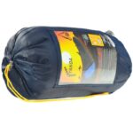 Best Camp Yanda Sleeping Bag 220x75x50 25041 – Obrázok 3